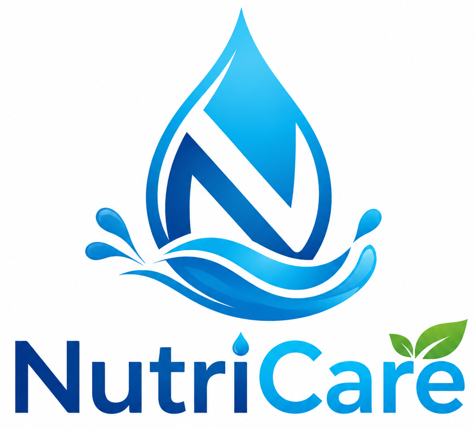 Nutri Care logo